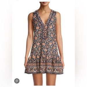 Veronica Beard Leanna Dress NWT